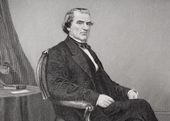 Andrew Johnson